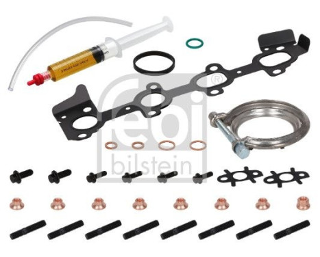 kit de extensión