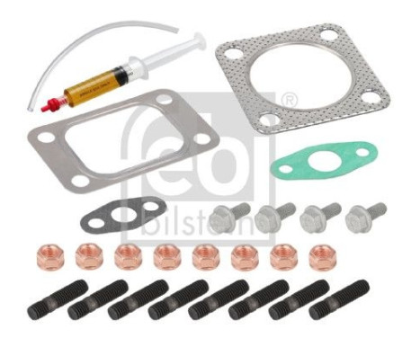 kit de extensión