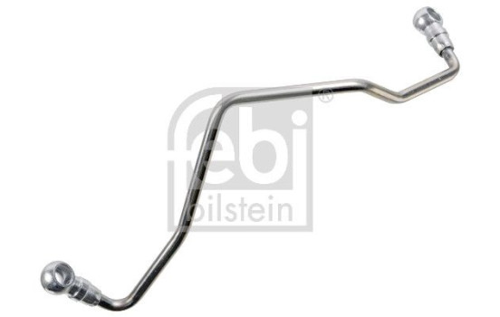 Línea de aceite, turbocompresor febi Plus, Imagen 2