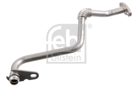 Línea de aceite, turbocompresor febi Plus, Imagen 2