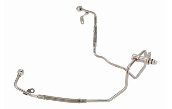 Línea de aceite, turbocompresor, Imagen 4