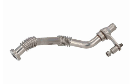 Línea de aceite, turbocompresor, Imagen 2