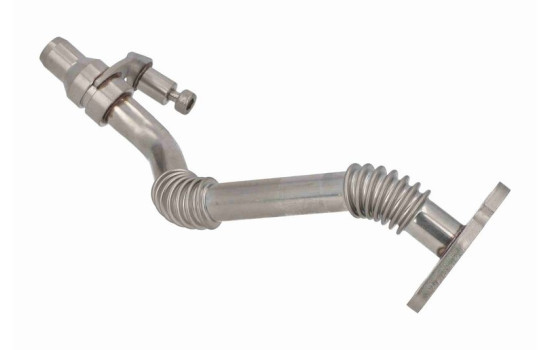 Línea de aceite, turbocompresor, Imagen 3