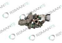 REMAN TD Bi 10009700139