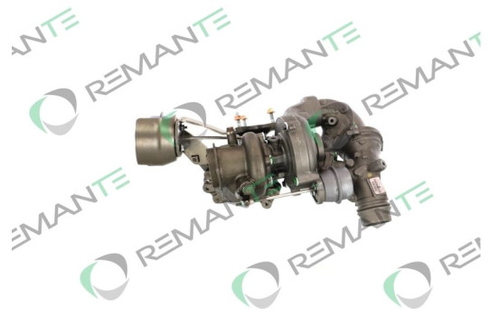 REMAN TD Bi 10009700139, Imagen 4