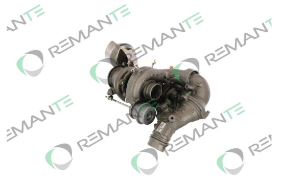 REMAN TD Bi 10009700139, Imagen 5