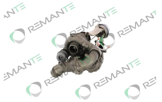 REMAN TD Bi 10009700139, Imagen 6