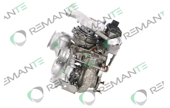 REMAN TD Bi GARRETT 059145653L