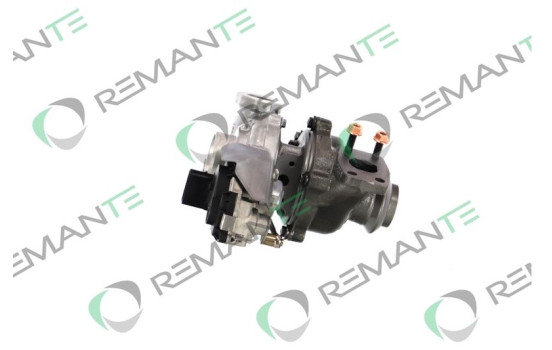 REMAN TD EL GARRETT 853603-0001