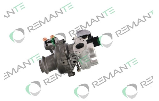 REMAN TD EL GARRETT 853603-0001, Imagen 4