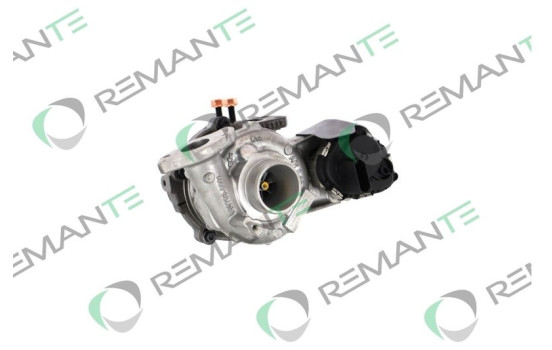REMAN TD EL GARRETT 853603-0001, Imagen 5