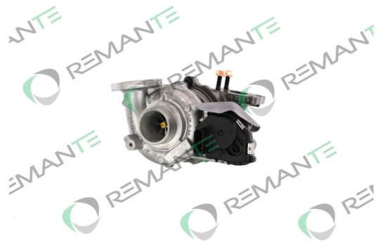 REMAN TD EL GARRETT 853603-0001, Imagen 6