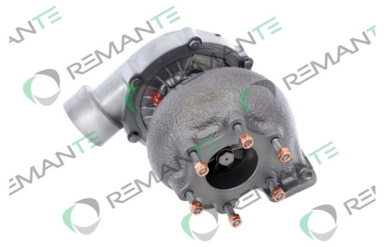 REMAN TD TIR GARRETT 0030960099, Imagen 2