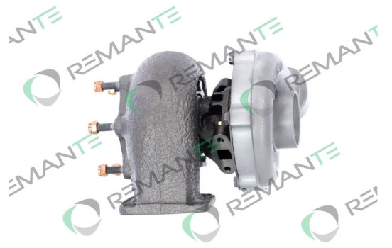 REMAN TD TIR GARRETT 0030960099, Imagen 4