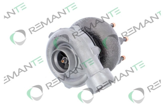 REMAN TD TIR GARRETT 0030960099, Imagen 6