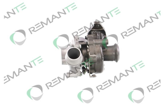 REMAN TD VNT BORGWARNER 16359880029