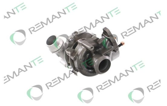 REMAN TD VNT BORGWARNER 16359880029, Imagen 2