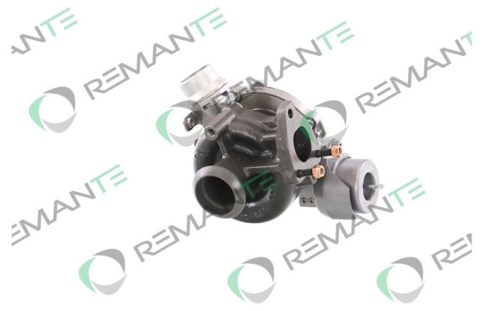 REMAN TD VNT BORGWARNER 16359880029, Imagen 3