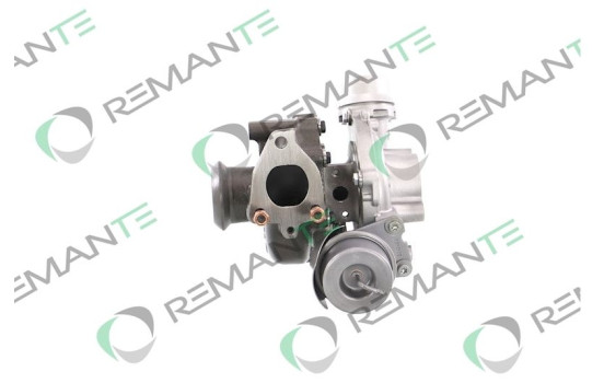 REMAN TD VNT BORGWARNER 16359880029, Imagen 4