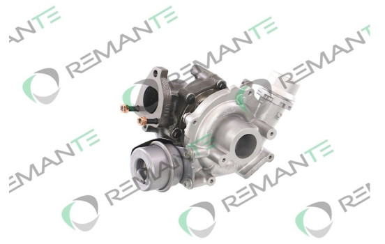 REMAN TD VNT BORGWARNER 16359880029, Imagen 5