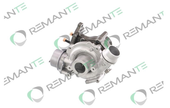 REMAN TD VNT BORGWARNER 16359880029, Imagen 6