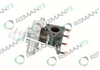 REMAN TD WG BORGWARNER 53039880015