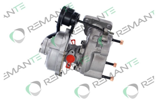 REMAN TD WG BORGWARNER 53039880028