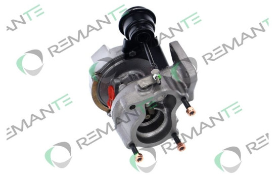 REMAN TD WG BORGWARNER 53039880028, Imagen 2