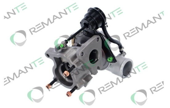 REMAN TD WG BORGWARNER 53039880028, Imagen 3