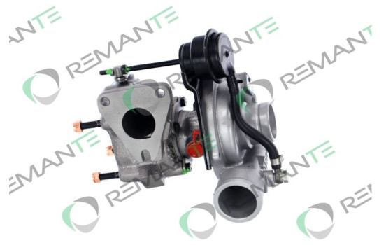 REMAN TD WG BORGWARNER 53039880028, Imagen 4