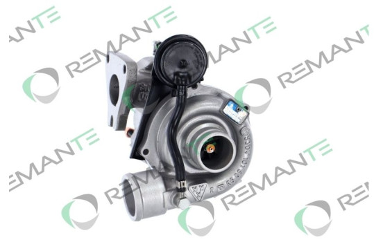 REMAN TD WG BORGWARNER 53039880028, Imagen 5