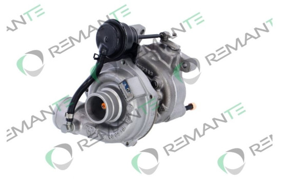REMAN TD WG BORGWARNER 53039880028, Imagen 6