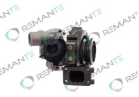 REMANENTE TD VNT GARRETT 721204-0001