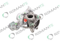 REMANENTE TD WG GARRETT 708867-0002