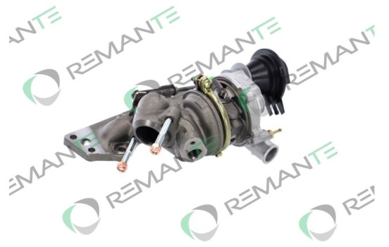 REMANENTE TD WG GARRETT 727211-0001, Imagen 3