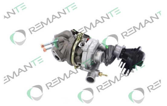 REMANENTE TD WG GARRETT 727211-0001, Imagen 4