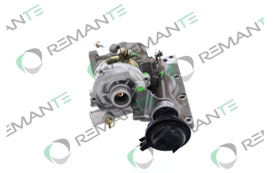REMANENTE TD WG GARRETT 727211-0001, Imagen 5