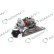 REMANENTE TD WG GARRETT 727211-0001, Miniatura 6