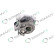 REMANENTE TD WG MITSUBISHI 53149886444, Miniatura 2