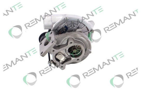 REMANENTE TD WG MITSUBISHI 53149886444, Imagen 2