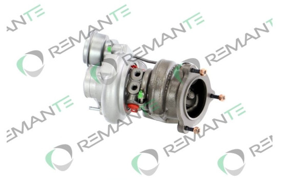 REMANENTE TD WG MITSUBISHI 8601458