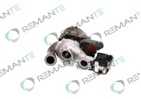 REMANUFACTURA TD EL GARRETT 755300-5007s