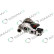 REMANUFACTURA TD EL GARRETT 755300-5007s