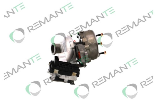 REMANUFACTURA TD EL GARRETT 755300-5007s, Imagen 2