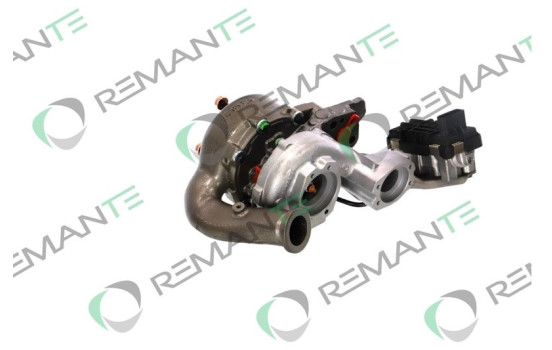 REMANUFACTURA TD EL GARRETT 755300-5007s, Imagen 6