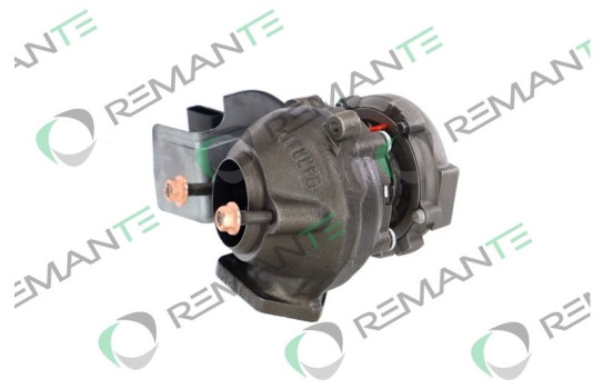 REMANUFACTURADO TD EL GARRETT 733701-5009s, Imagen 3