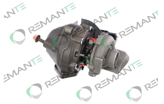 REMANUFACTURADO TD EL GARRETT 733701-5009s, Imagen 4