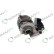 REMANUFACTURADO TD EL GARRETT 733701-5009s, Miniatura 5