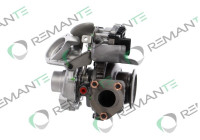 REMANUFACTURADO TD EL GARRETT 750952-5014s