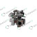 REMANUFACTURADO TD EL GARRETT 750952-5014s
